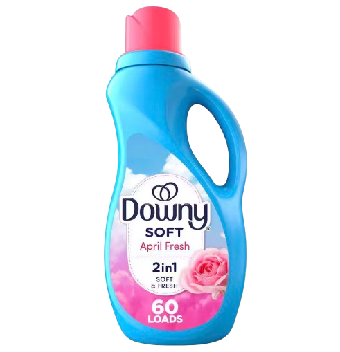 Downy Ultra Fabric Softener